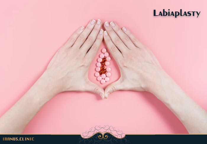 رابطه جنسی بعد از لابیاپلاستی
