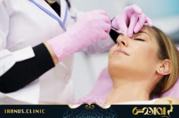 تزریق فیلر بینی